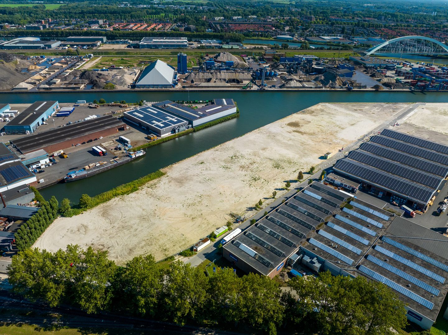 View photo 4 of Uraniumweg 9