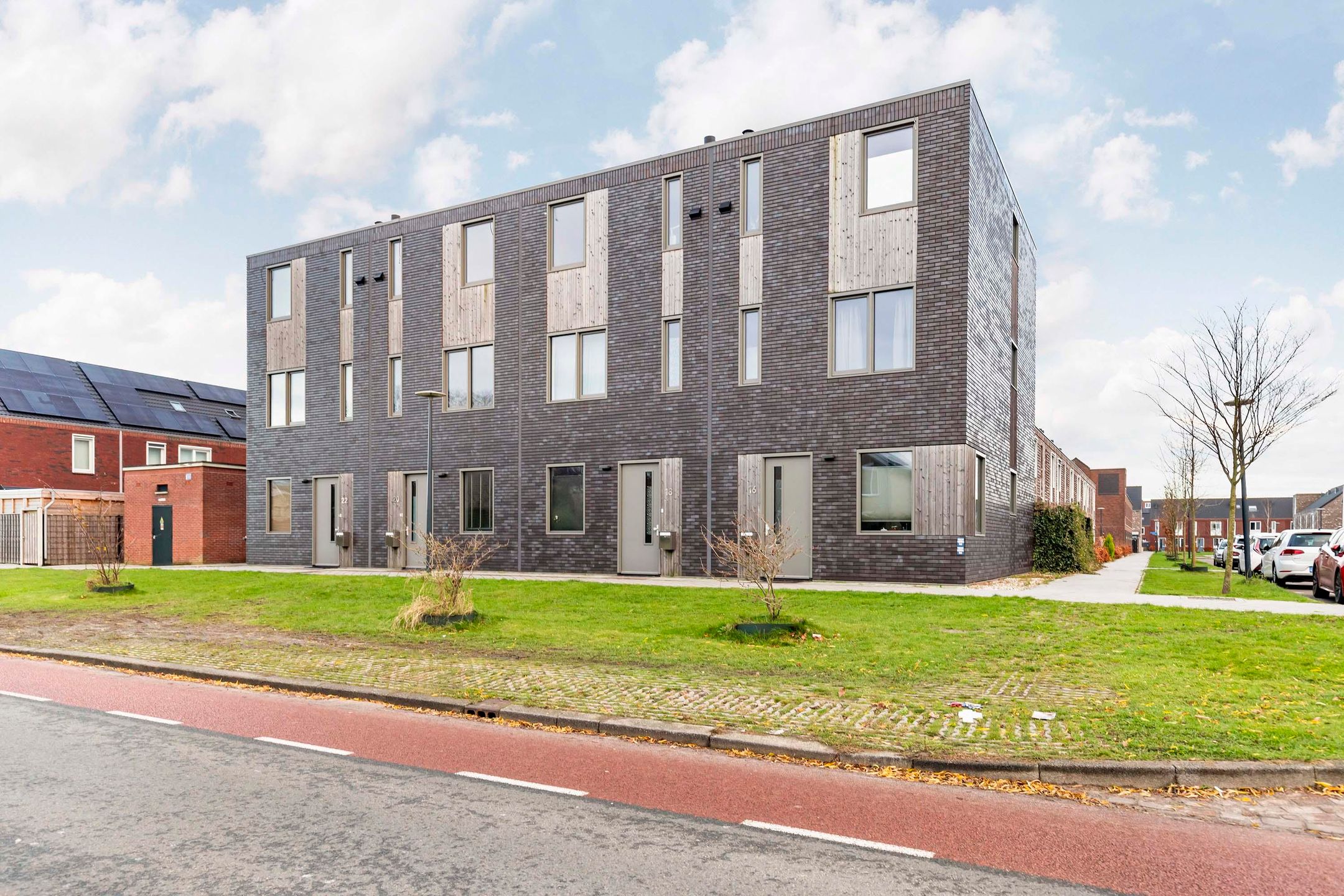 Coba Ritsemastraat 18 Hengelo