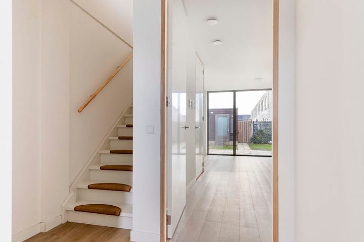 Photo 5 of Coba Ritsemastraat 18