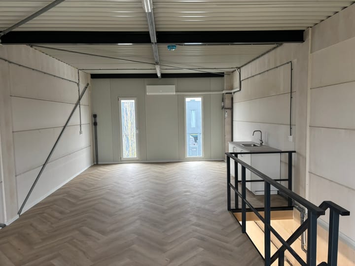 Oude Apeldoornseweg 45-049, Apeldoorn