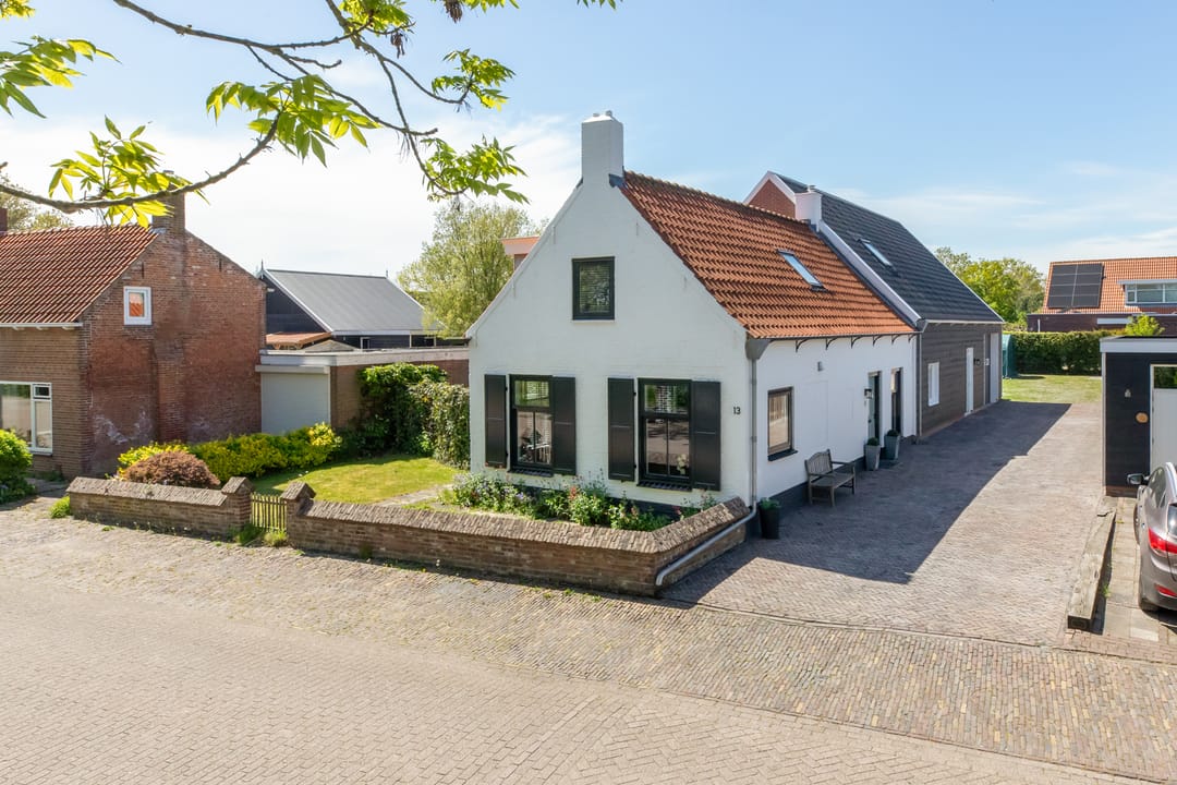 Foto 2 van Biggekerksestraat 13