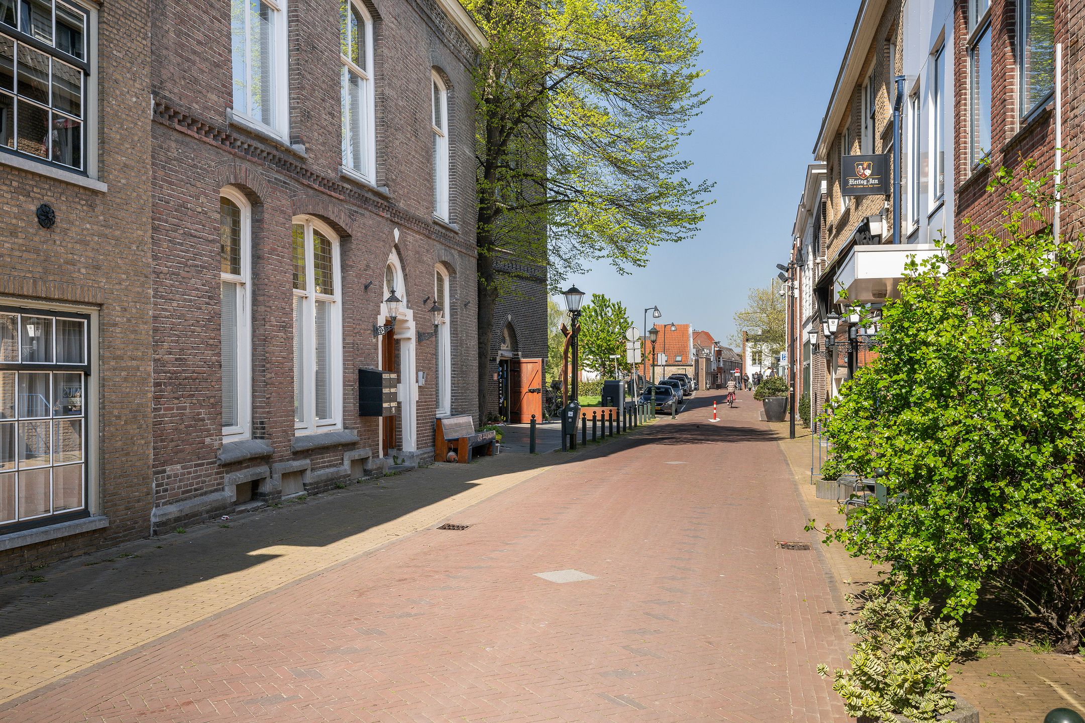 Hoogstraat 30-E 30 E