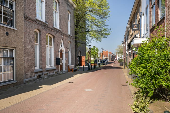 Hoogstraat 30-E