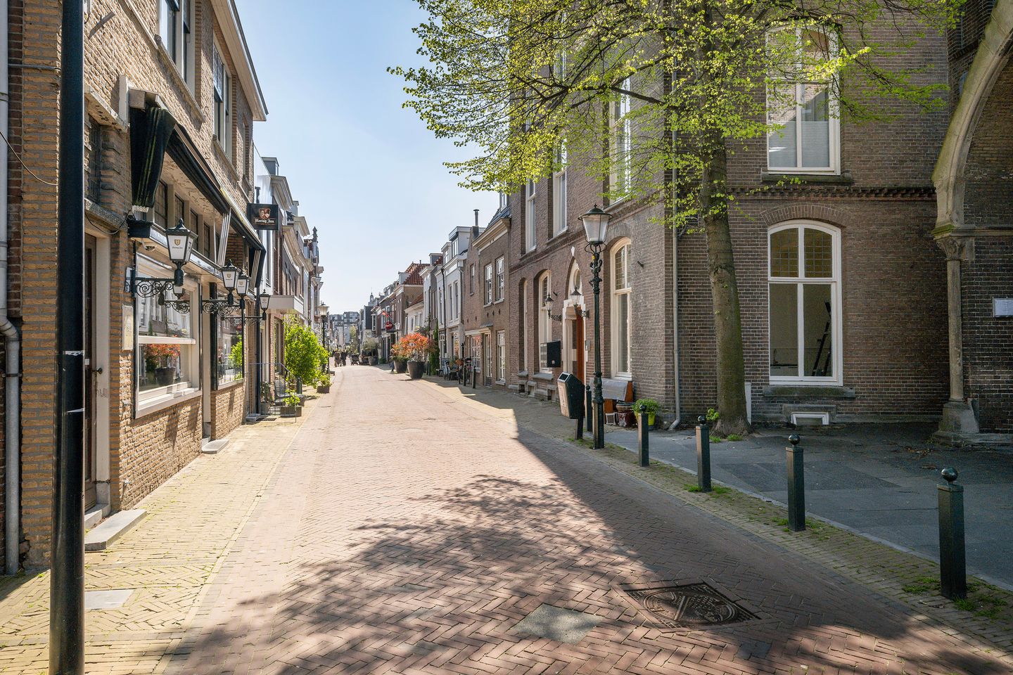 Photo 4 of Hoogstraat 30-E