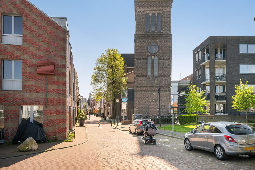 Photo 28 of Hoogstraat 30-E