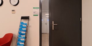Bekijk 360° foto's