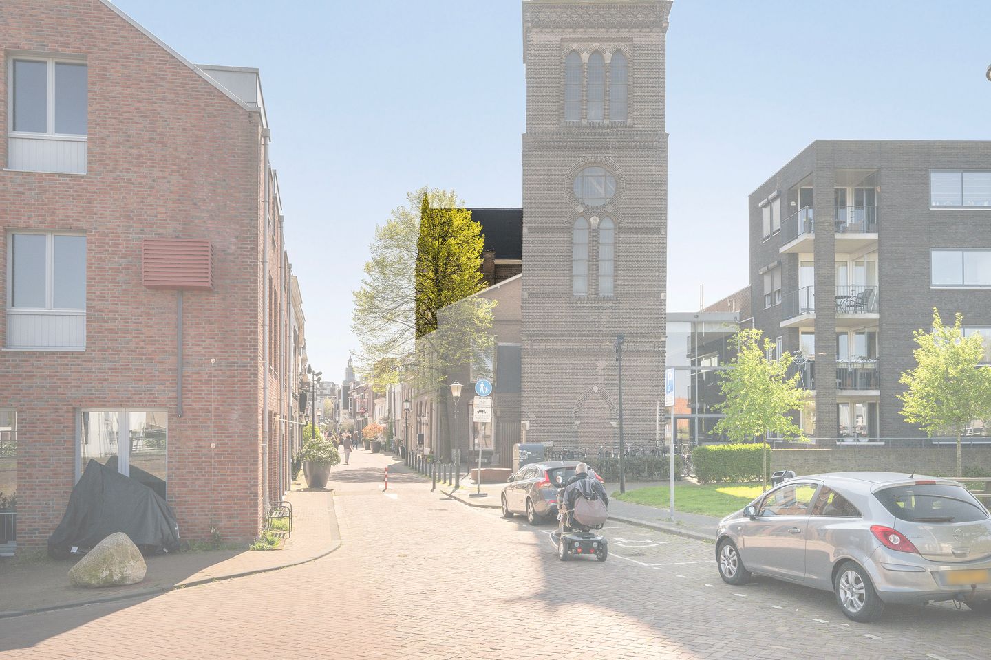 Photo 29 of Hoogstraat 30-E