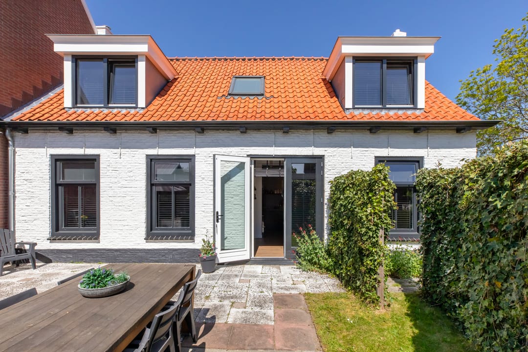 Foto 43 van Biggekerksestraat 13