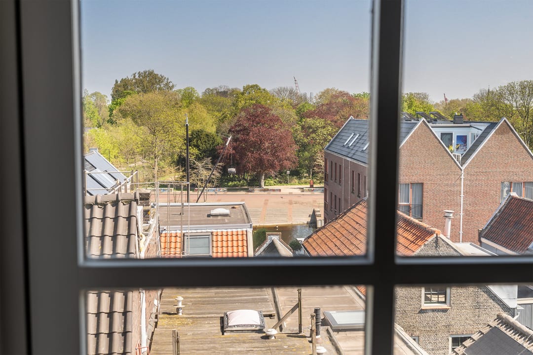 Photo 22 of Hoogstraat 30-E