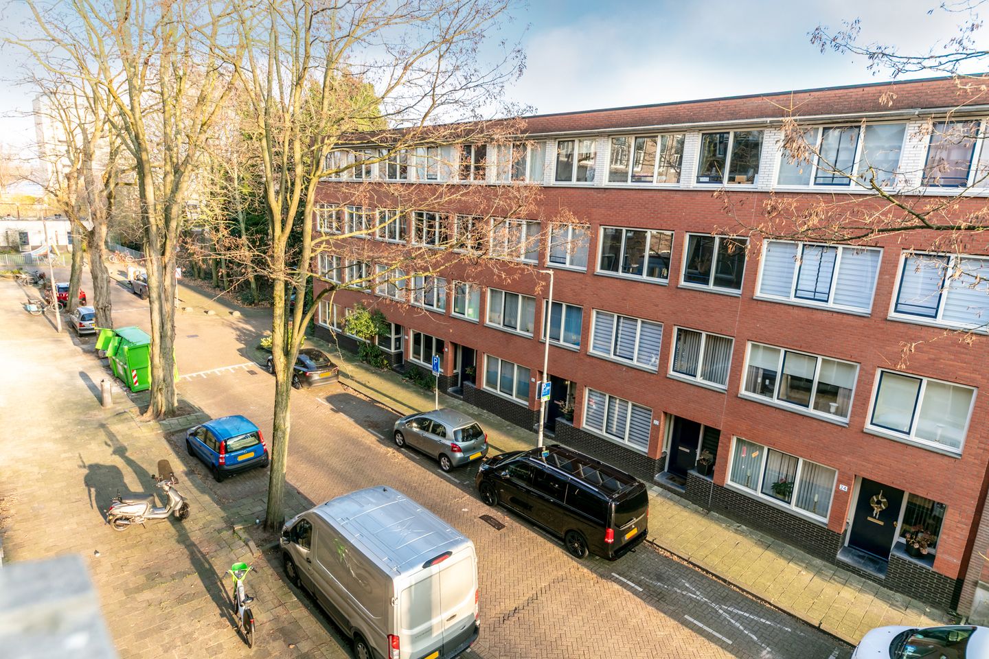 Foto 10 van IJsclubstraat 19-A02