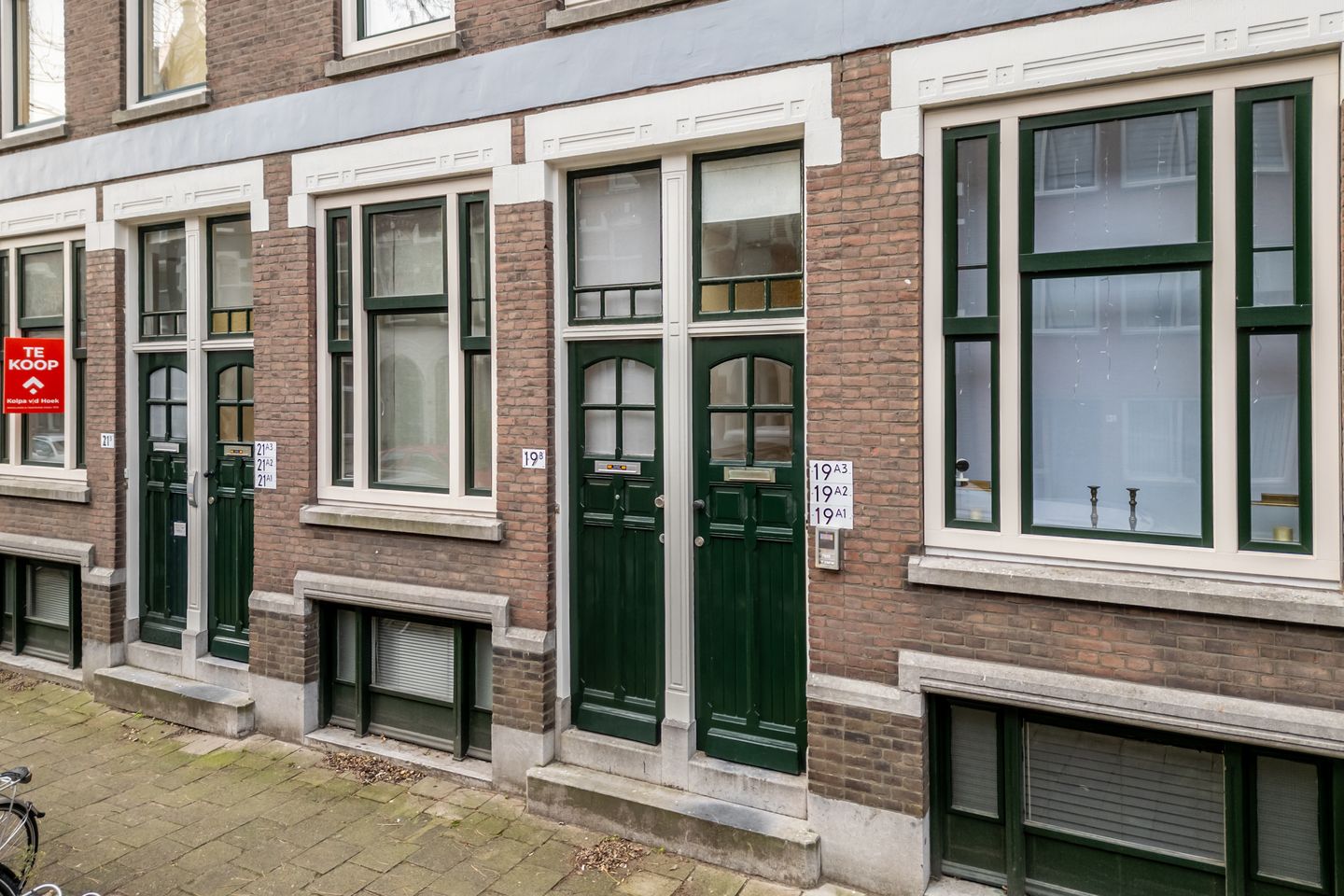 Foto 19 van IJsclubstraat 19-A02