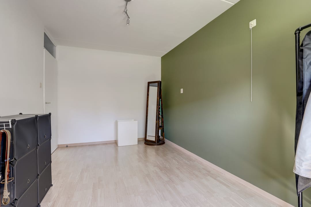 Photo 16 of Mauritsstraat 36