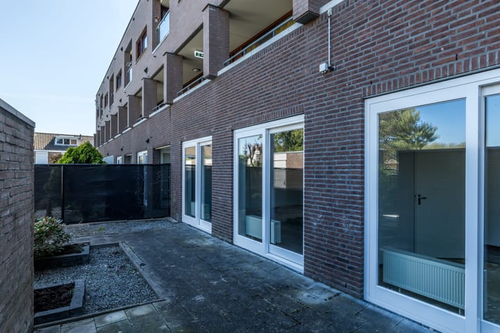Photo 3 of Dorpstraat 107-A02