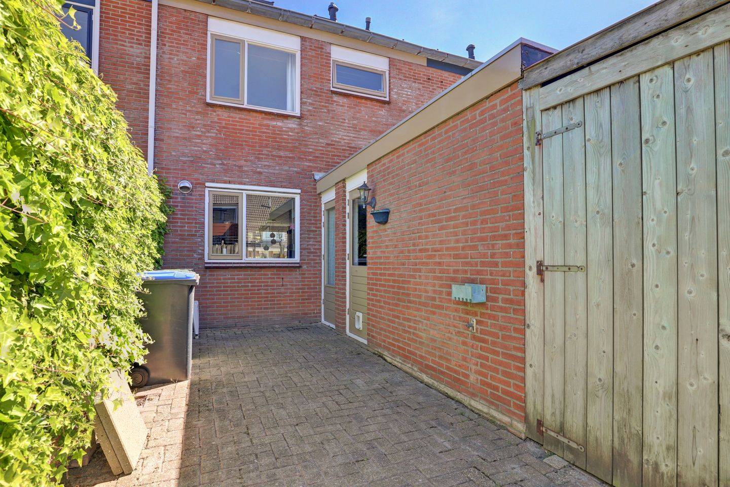 Photo 25 of Mauritsstraat 36