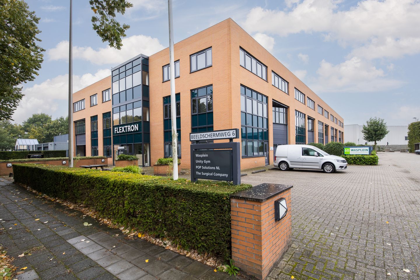 Bekijk foto 1 van Beeldschermweg 6-H