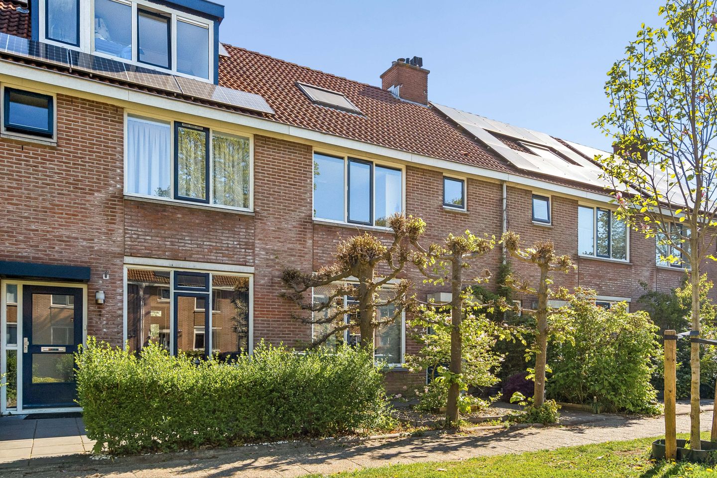 Foto 50 van Florijnslag 41