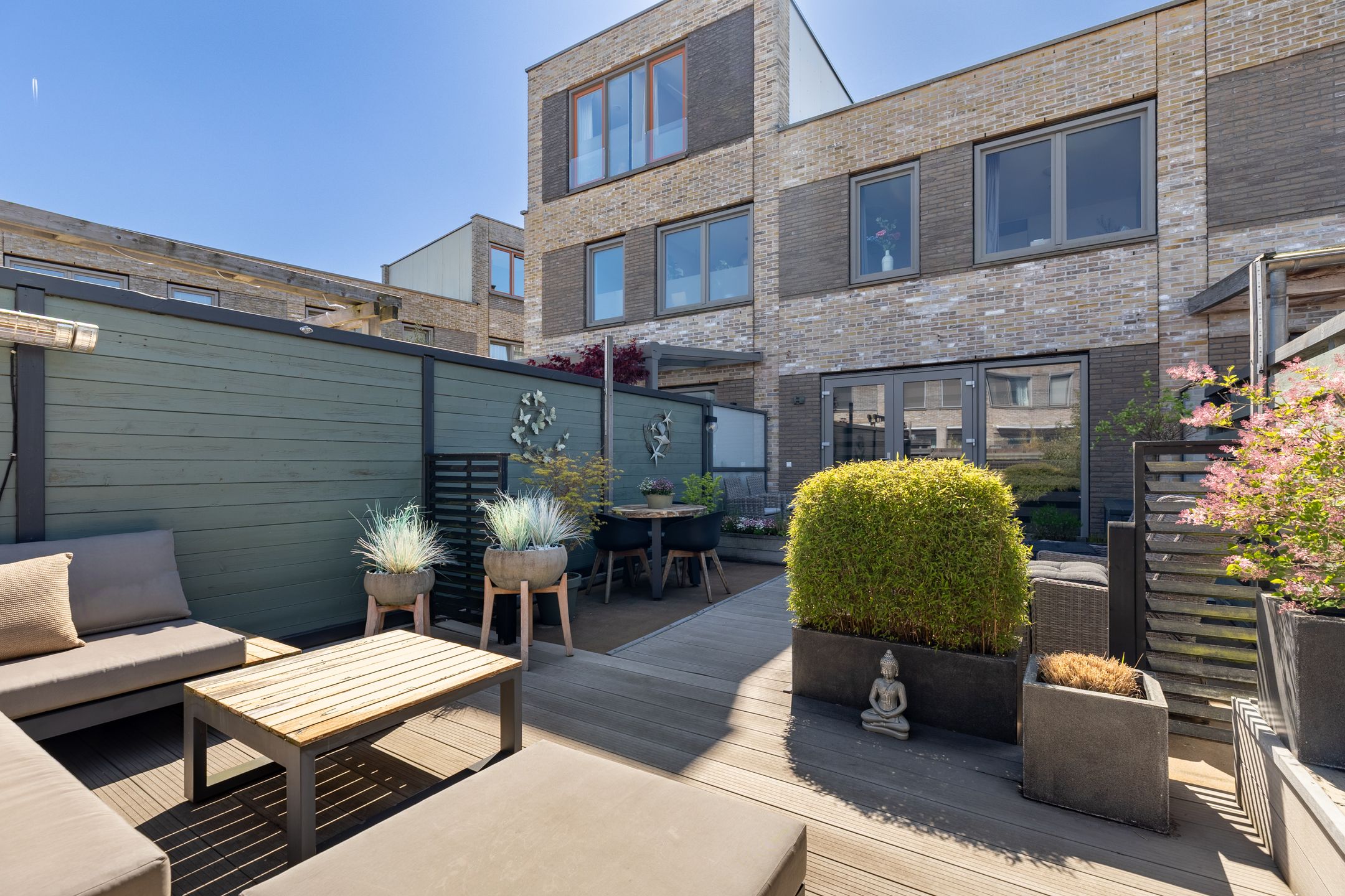 Photo 3 of Bosschaertpad 6