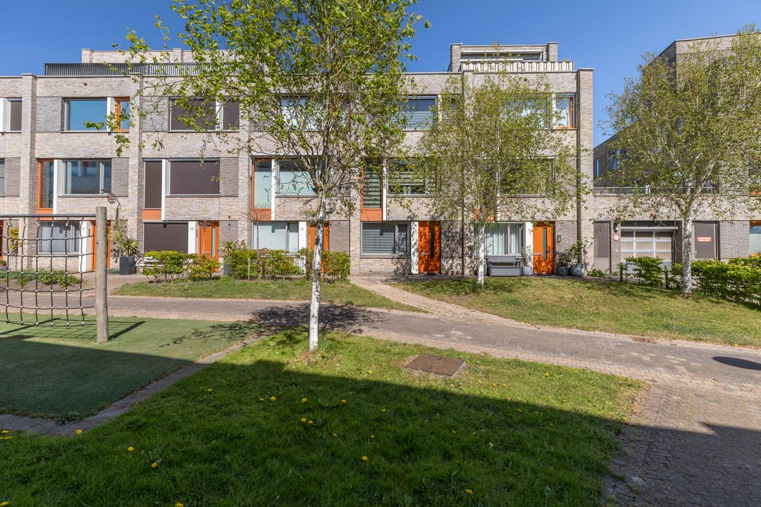 Photo 1 of Bosschaertpad 6