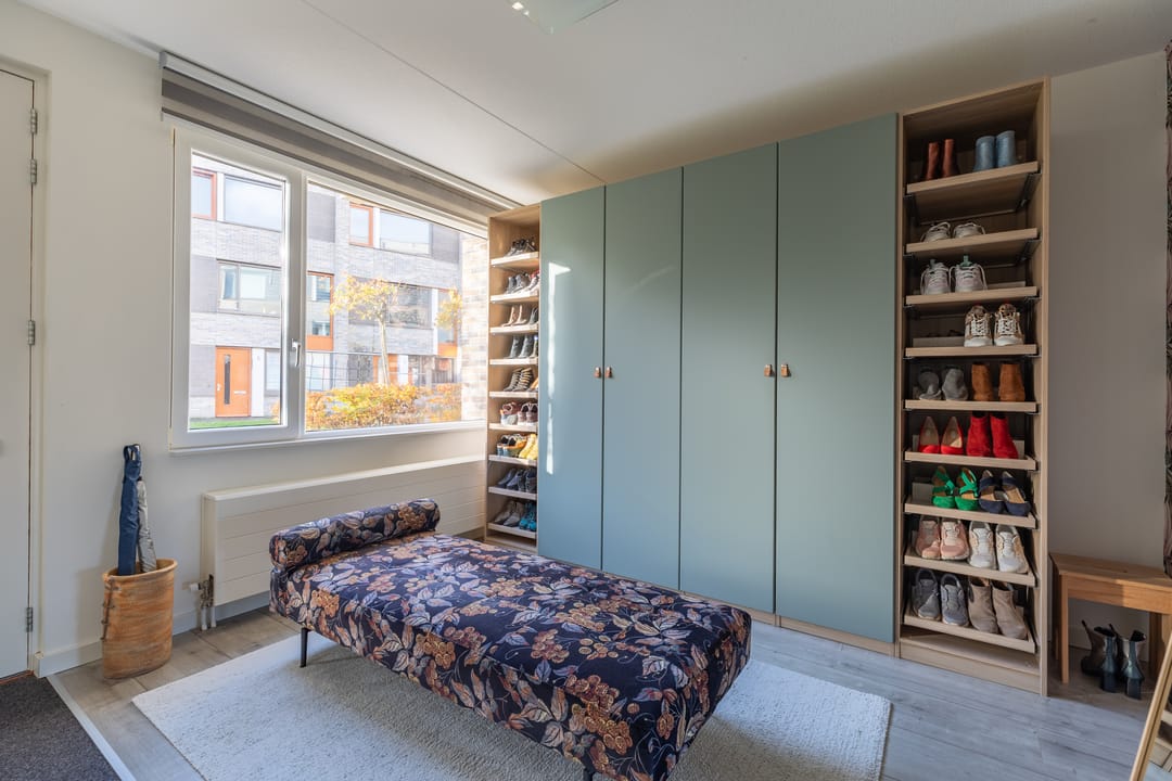 Photo 8 of Bosschaertpad 6