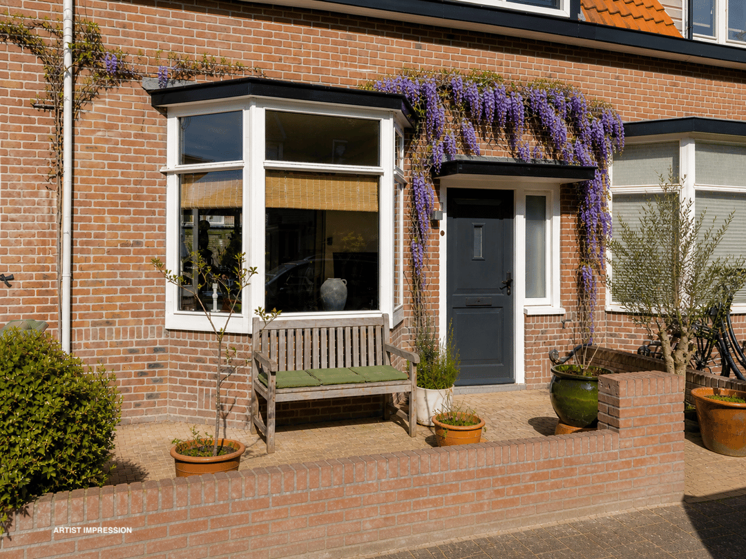Photo 46 of Ooievaarstraat 23
