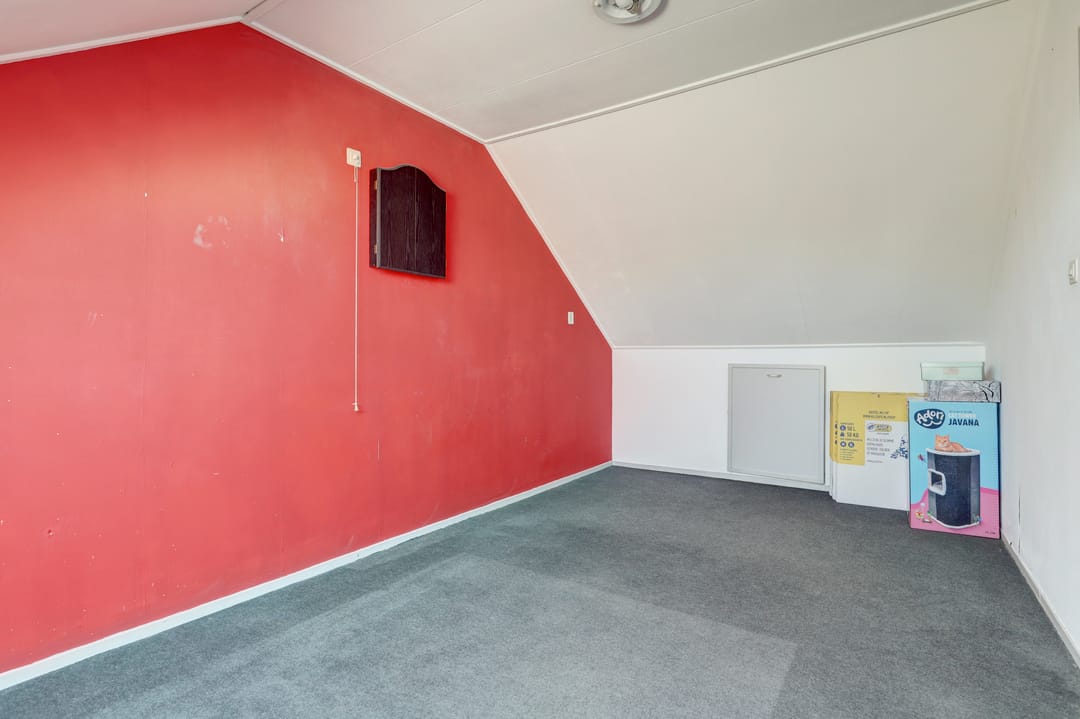 Photo 22 of Mauritsstraat 36