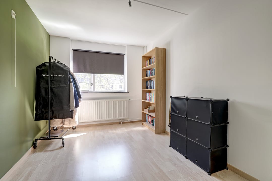 Photo 17 of Mauritsstraat 36