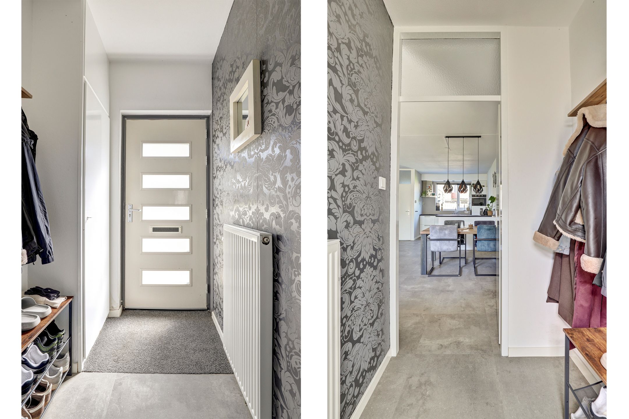 Photo 12 of Mauritsstraat 36