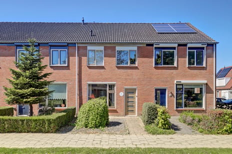 Mauritsstraat thumbnail