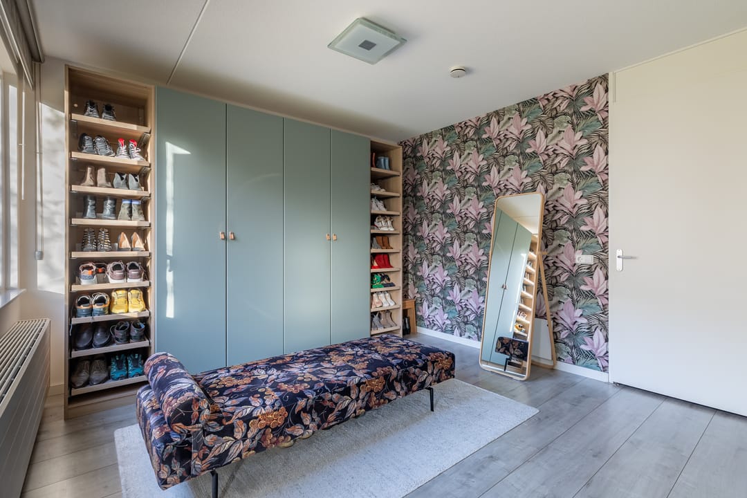 Photo 7 of Bosschaertpad 6