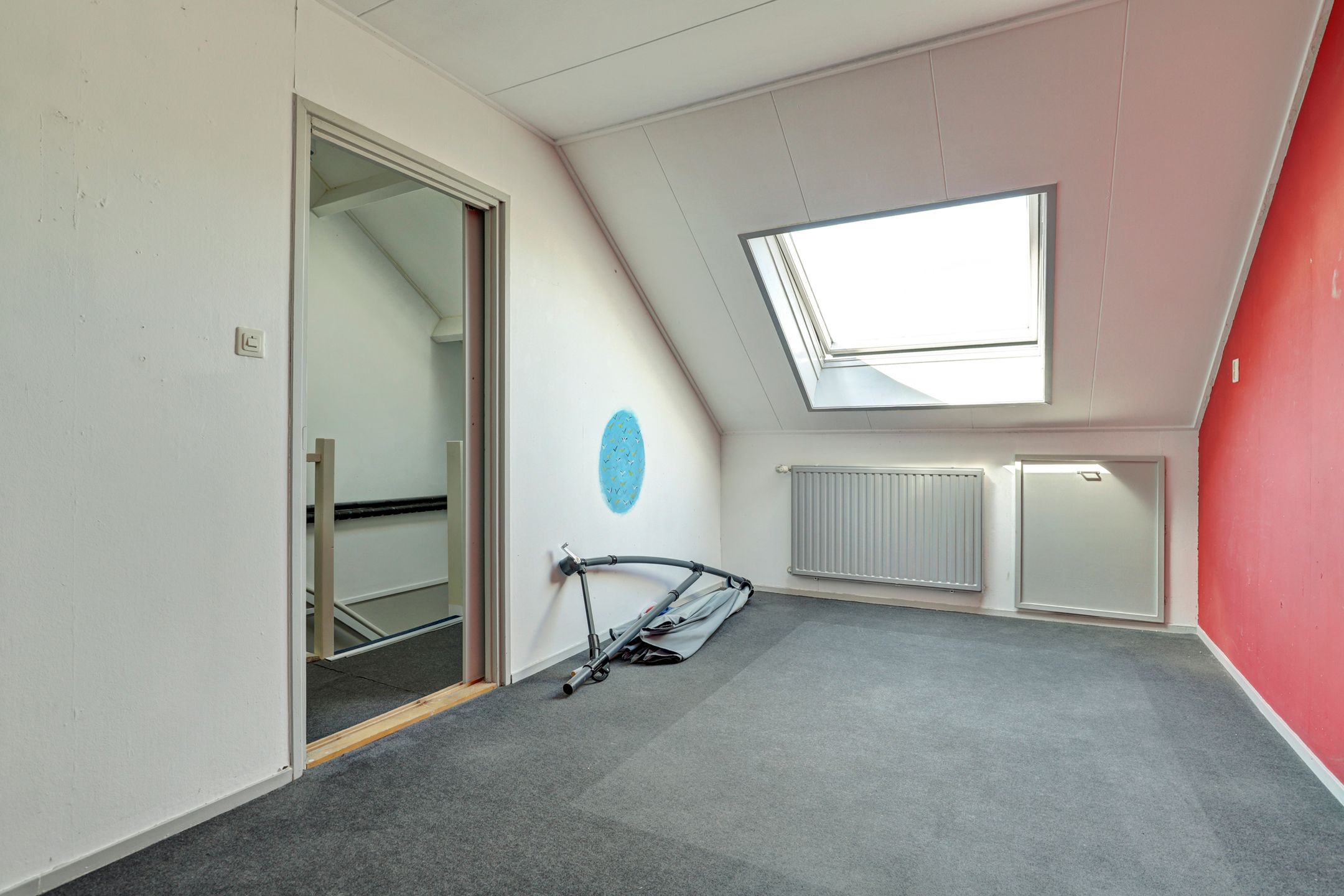 Photo 21 of Mauritsstraat 36