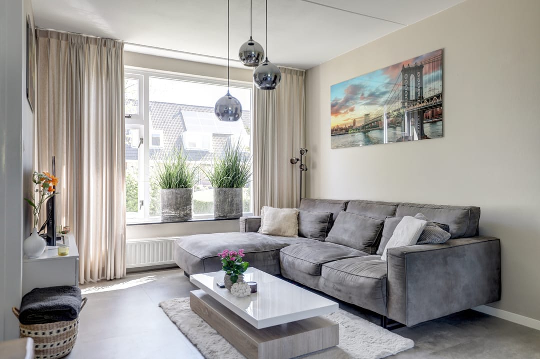 Photo 7 of Mauritsstraat 36