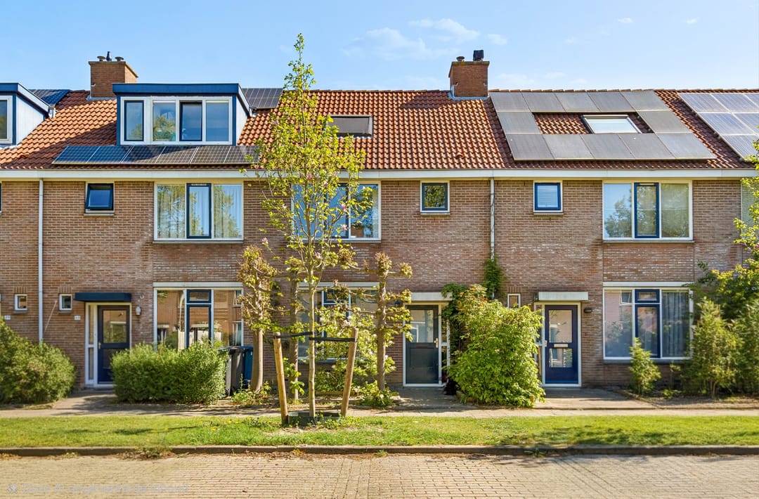 Foto 1 van Florijnslag 41