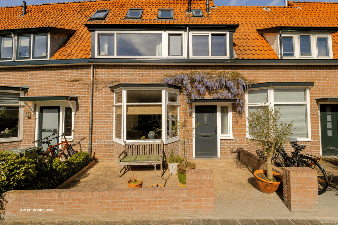 Photo 47 of Ooievaarstraat 23