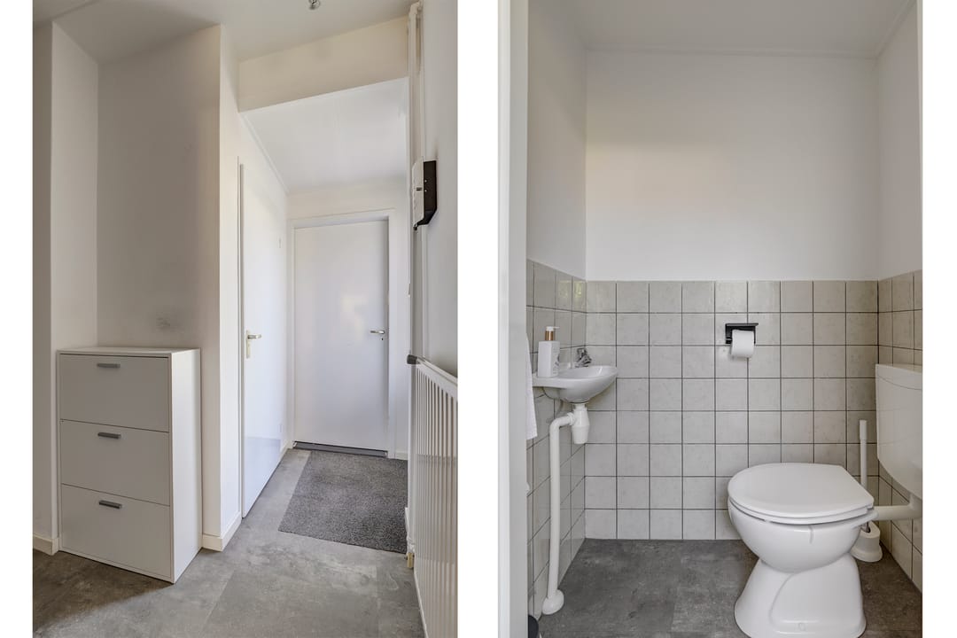 Photo 11 of Mauritsstraat 36