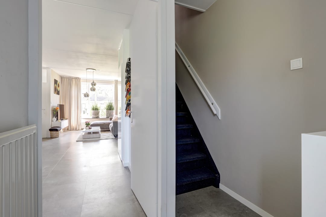 Photo 13 of Mauritsstraat 36