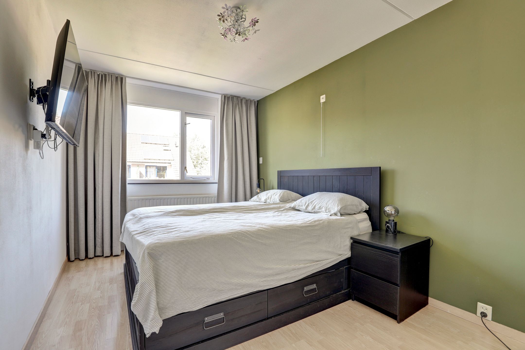 Photo 15 of Mauritsstraat 36