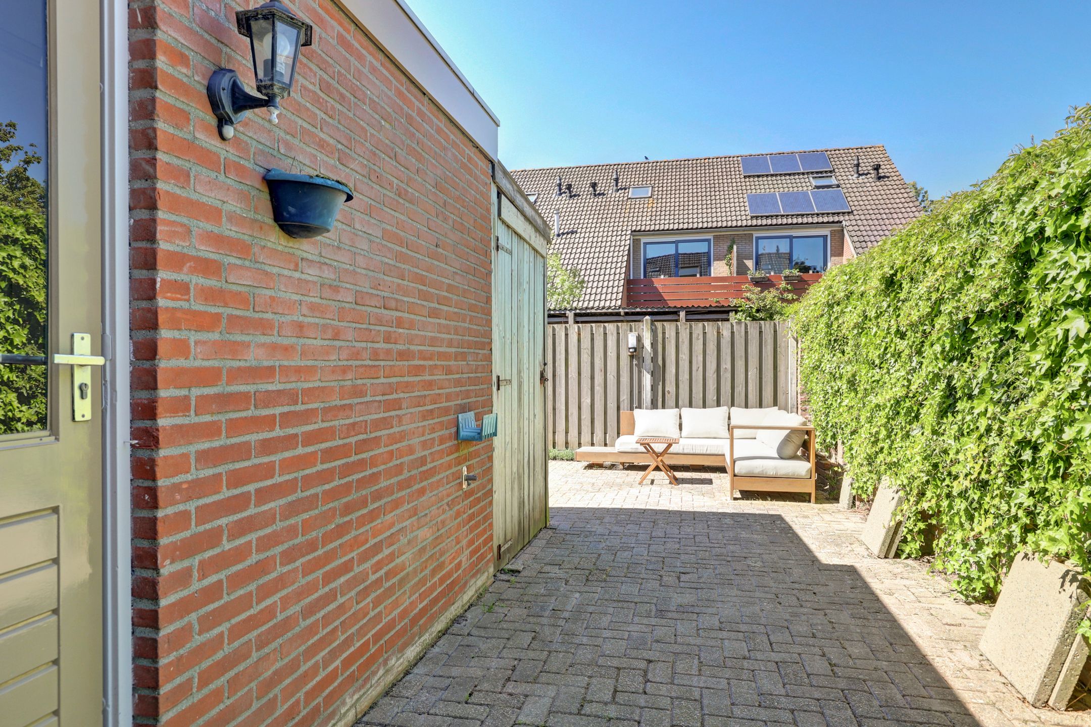 Photo 24 of Mauritsstraat 36