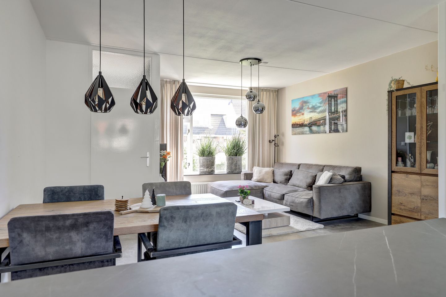 Photo 5 of Mauritsstraat 36