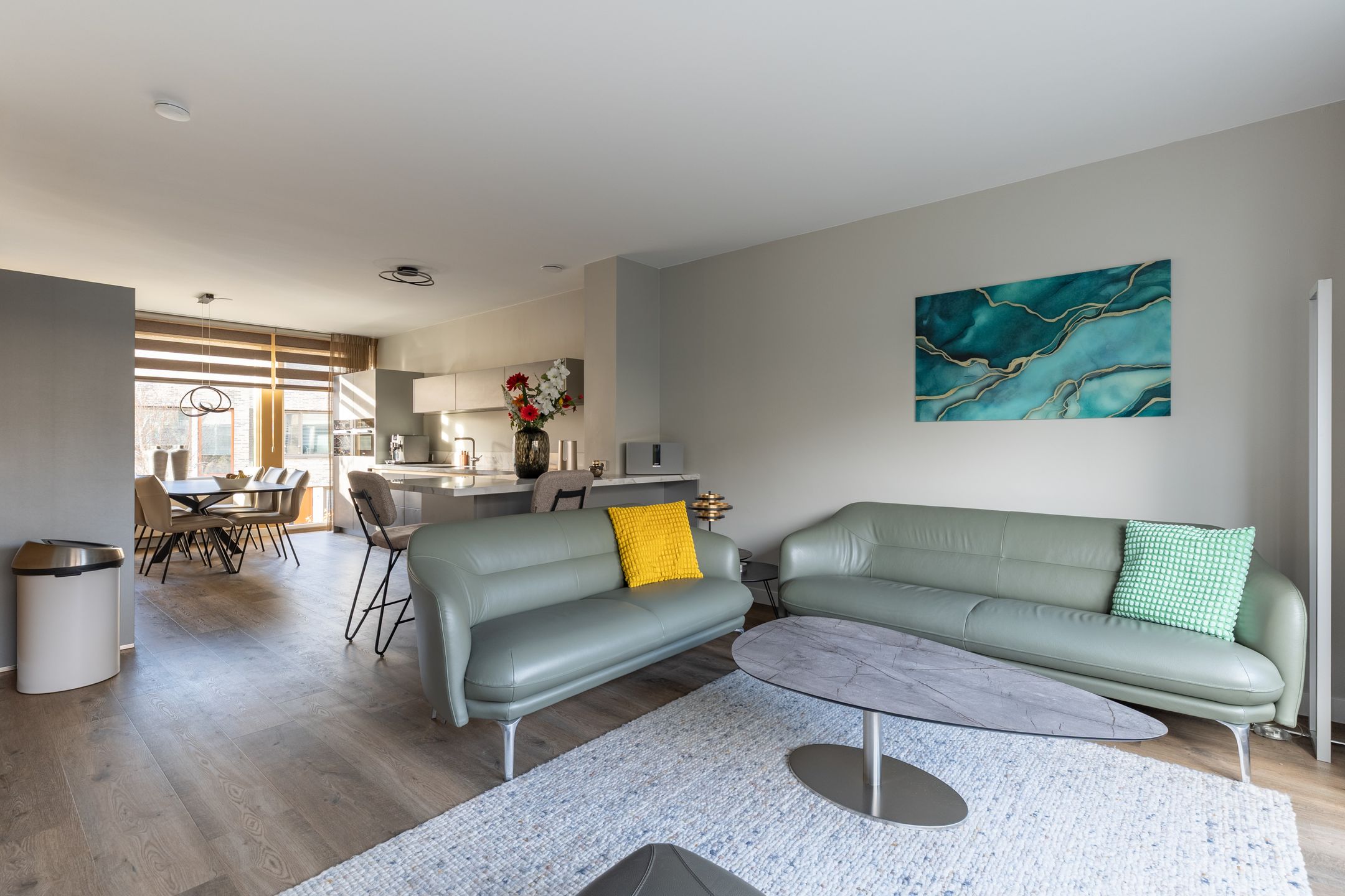 Photo 9 of Bosschaertpad 6