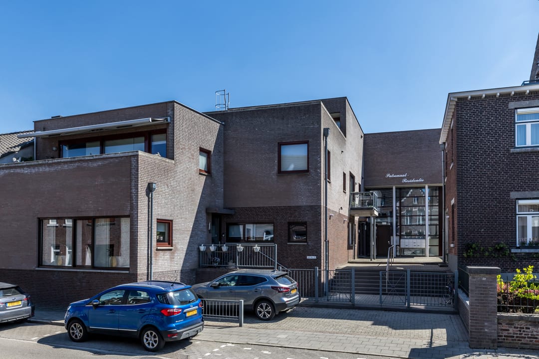 Foto 1 van Dorpstraat 107-A02