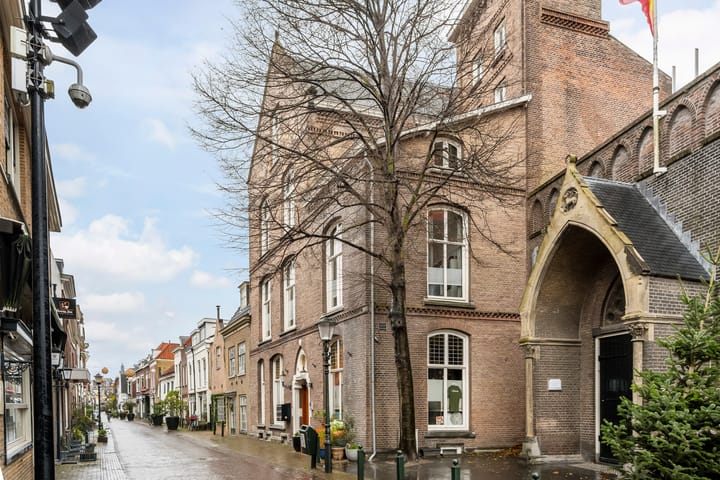 Hoogstraat 30-D