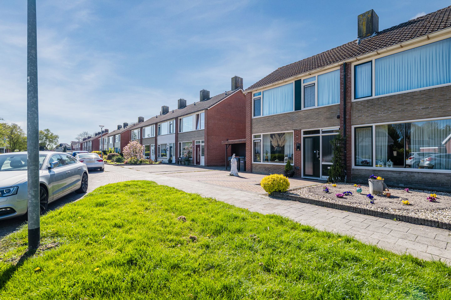 Foto 4 van Charlottestraat 21