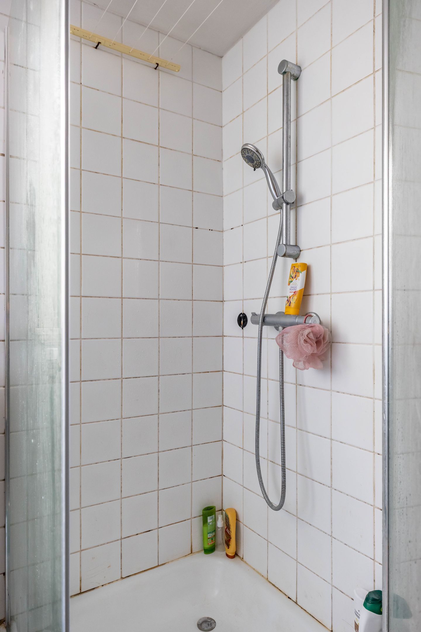 Spacious Upper Floor Apartment with Character in Historic Groningen Center — 19
