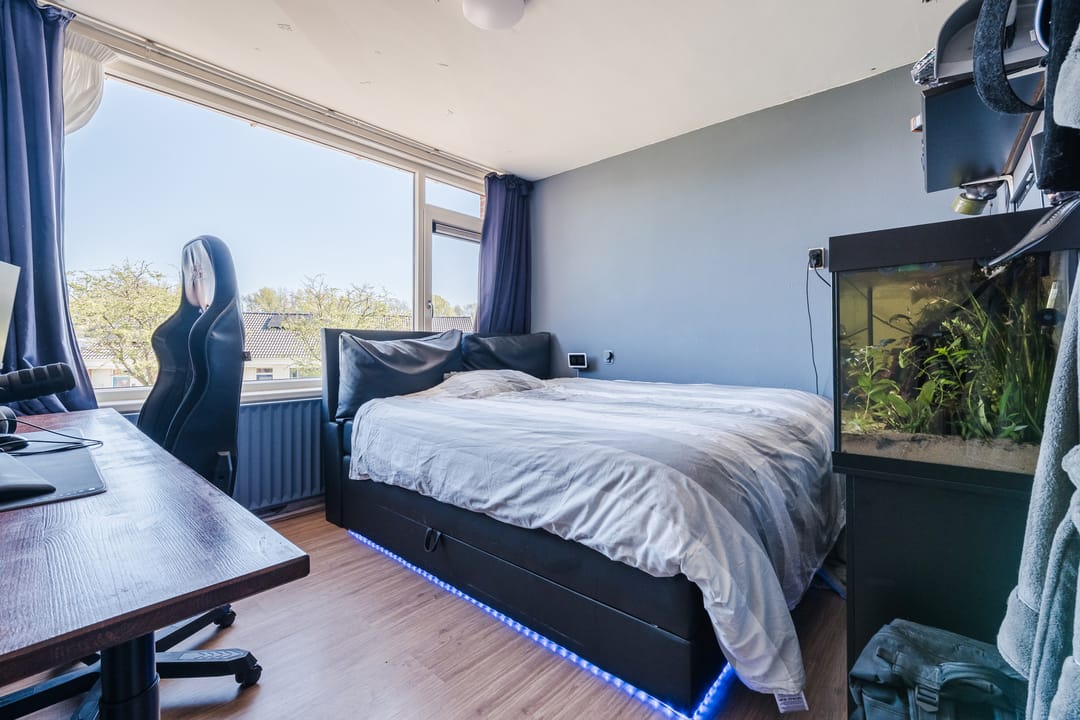 Foto 22 van Charlottestraat 21