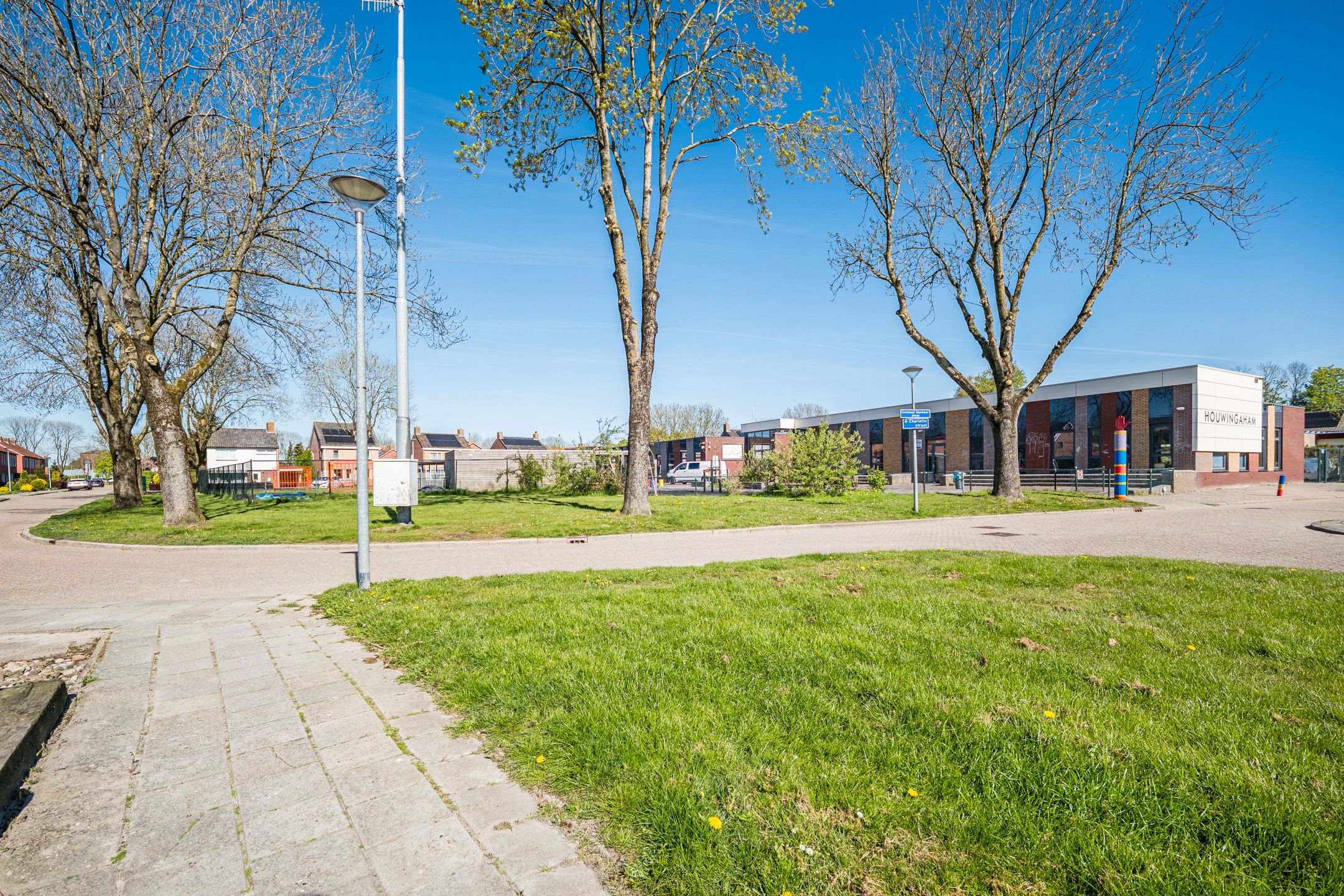 Foto 45 van Charlottestraat 21