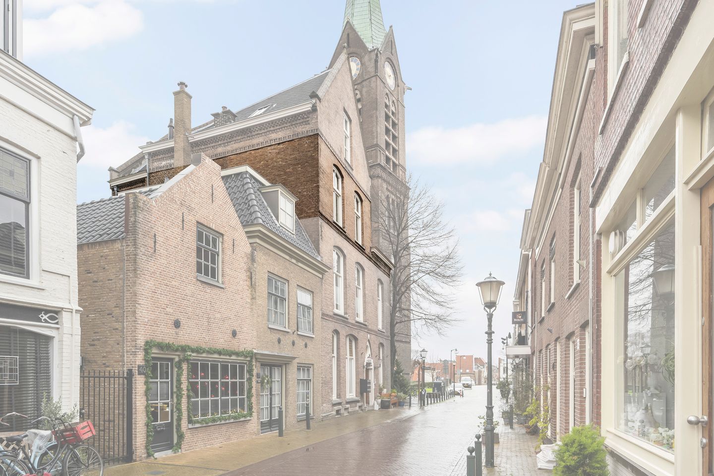Foto 4 van Hoogstraat 30-D