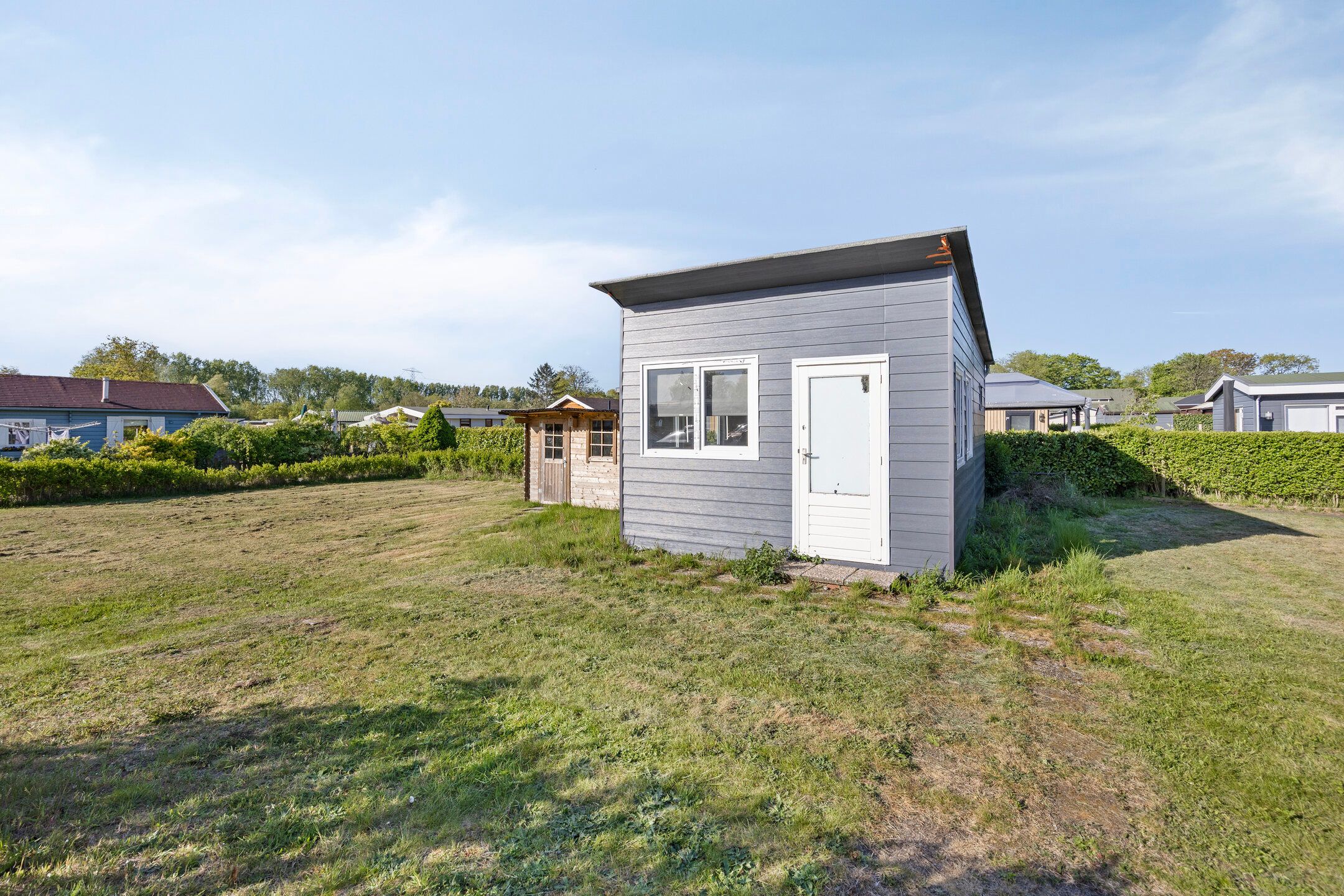 Foto 3 van Gorsplein 2, Waalboer 33