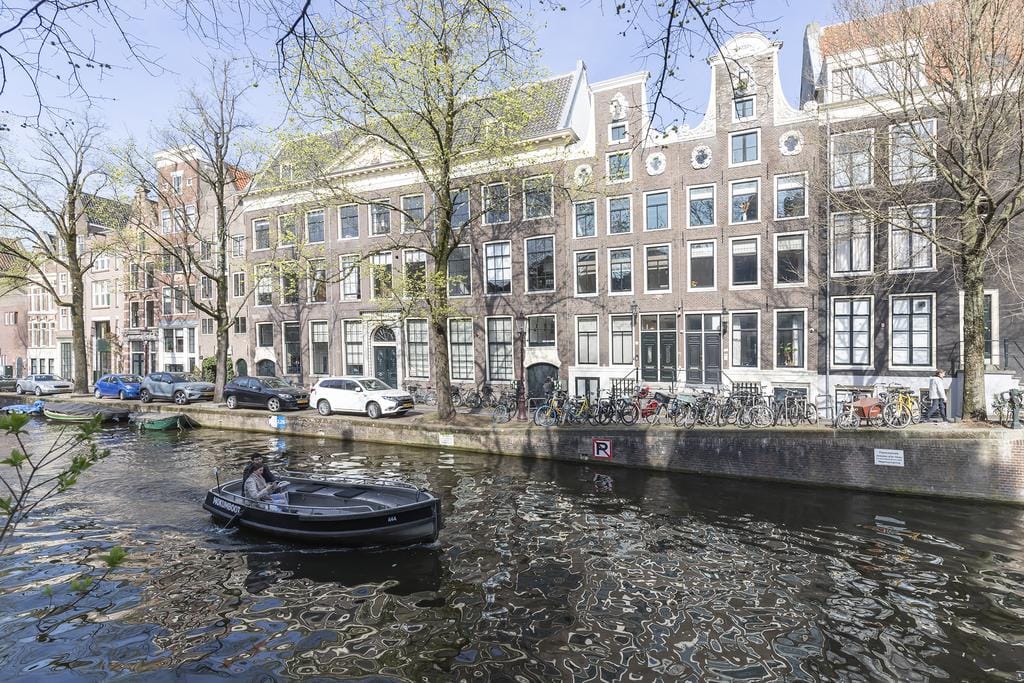 Foto 22 van Lauriergracht 112-C