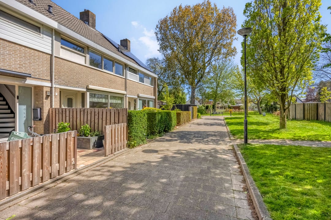 Foto 41 van Apollolaan 4