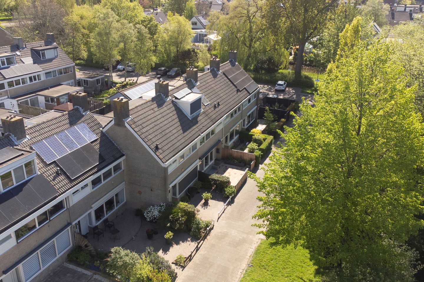 Foto 40 van Apollolaan 4